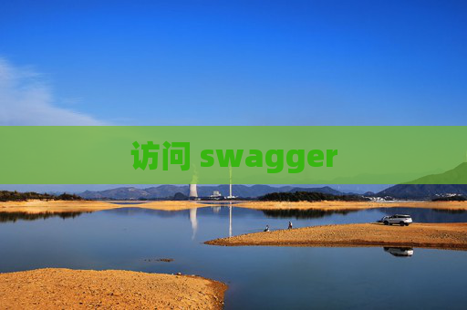 访问 swagger